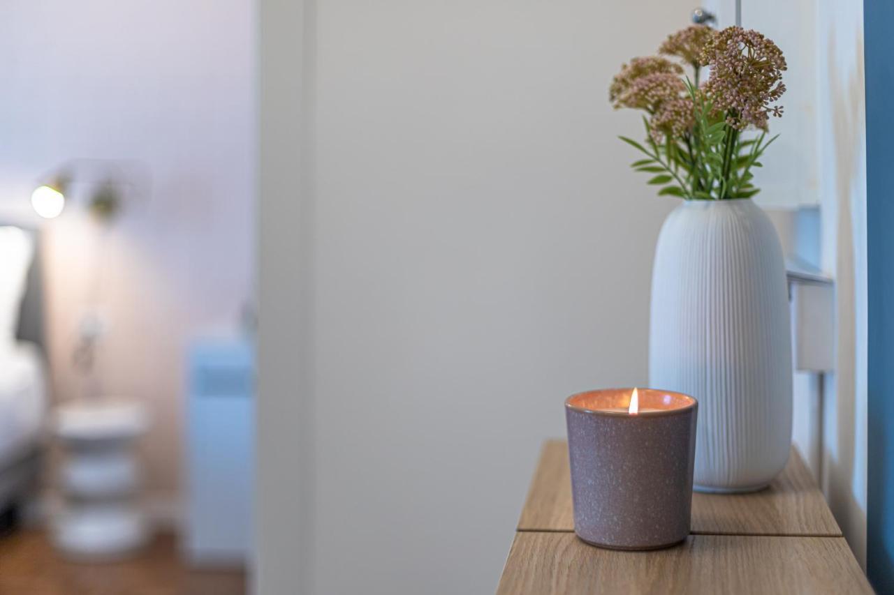 Ych-bright And Cozy Flat In Pigneto * Rom