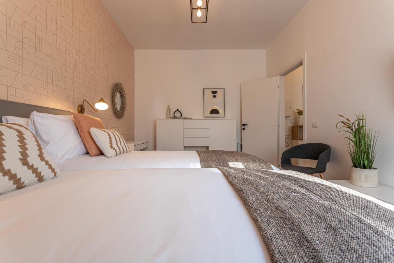 Ych-bright And Cozy Flat In Pigneto Apartment Rom